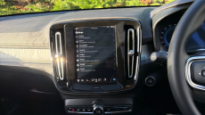 Volvo XC40 2.0 B4P Ultra Dark 5dr Auto Petrol Estate